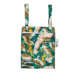 Huntress Mini Wet Bag - Double Handle