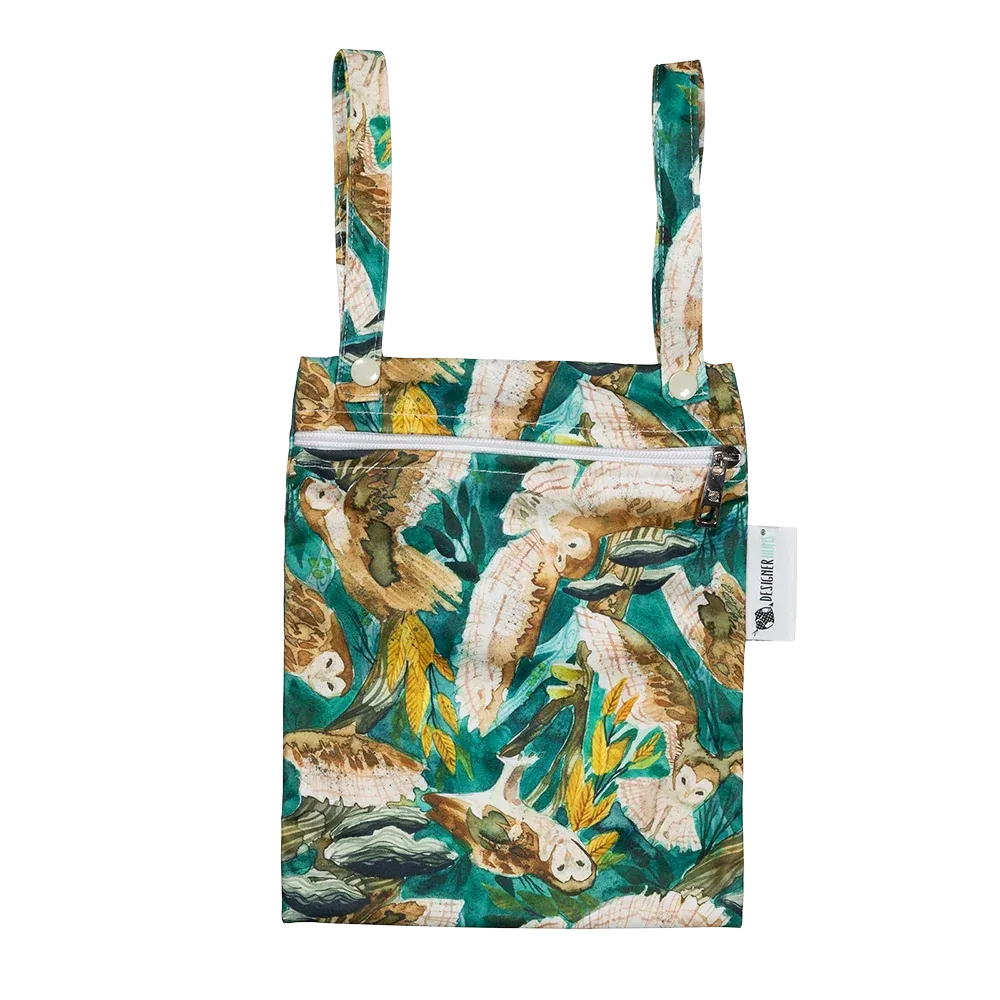 Huntress Mini Wet Bag - Double Handle