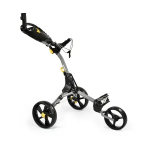 iCart Evo Compact Push Trolley