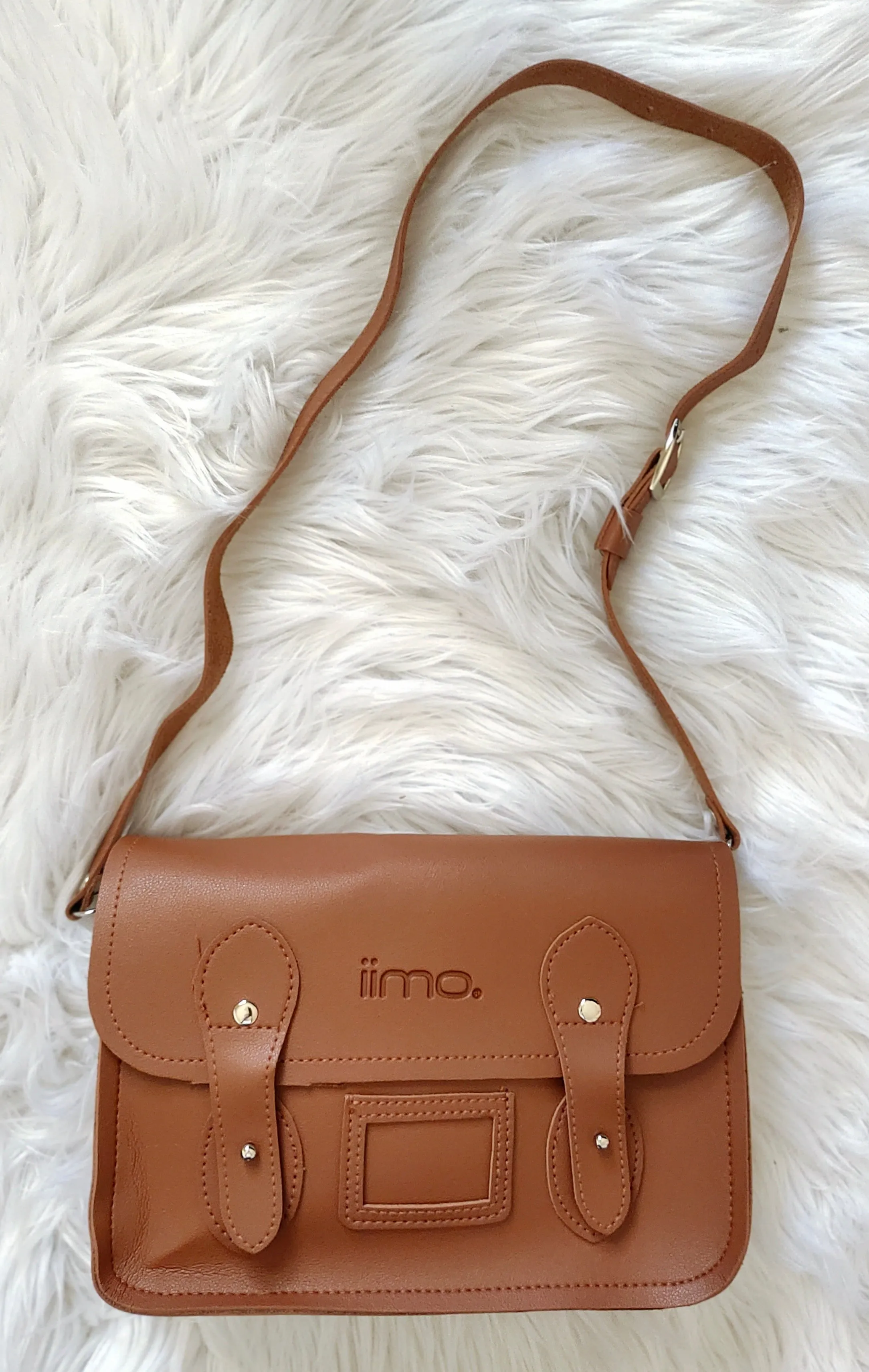 Iimo Messenger Bag for Bike