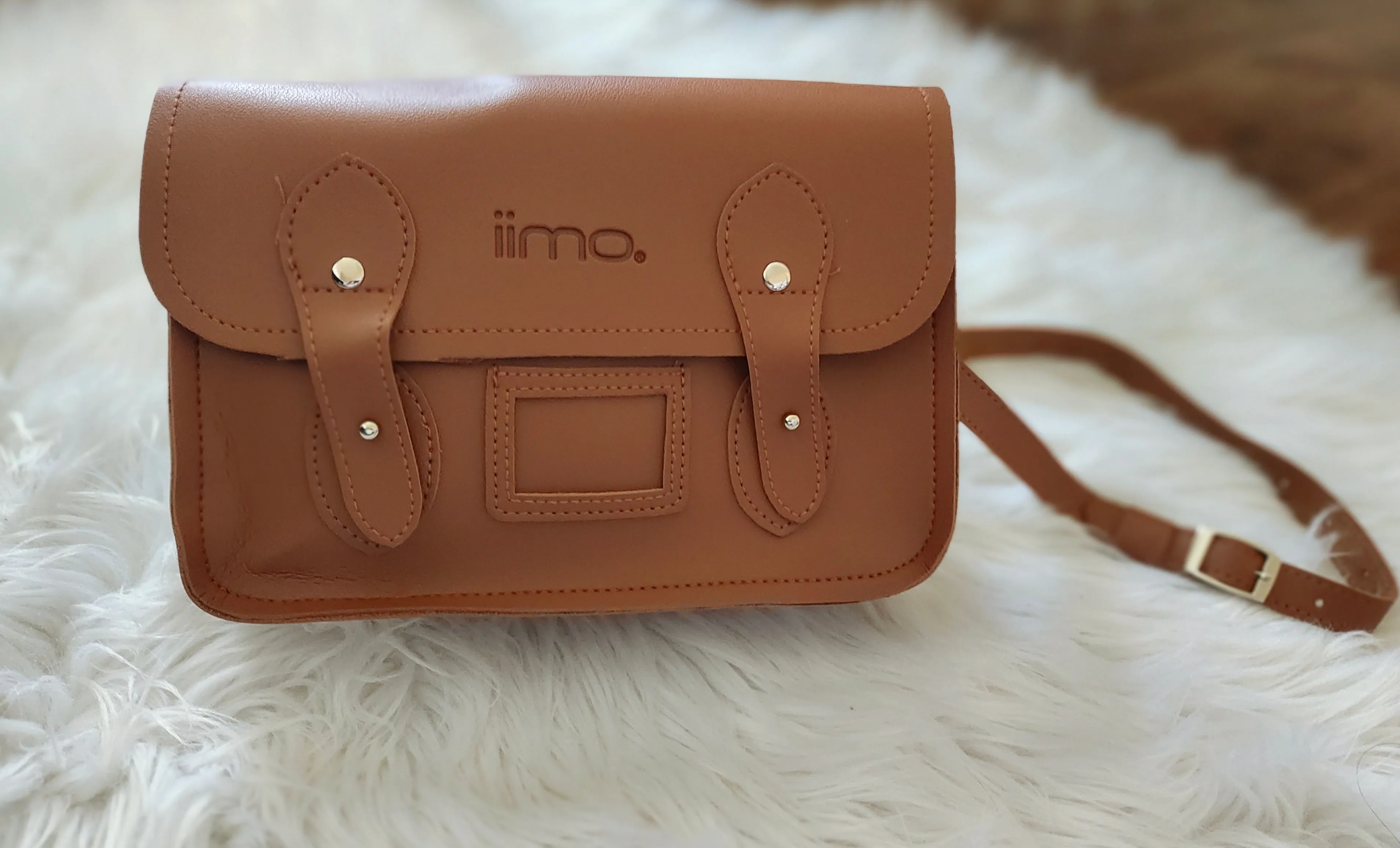 Iimo Messenger Bag for Bike