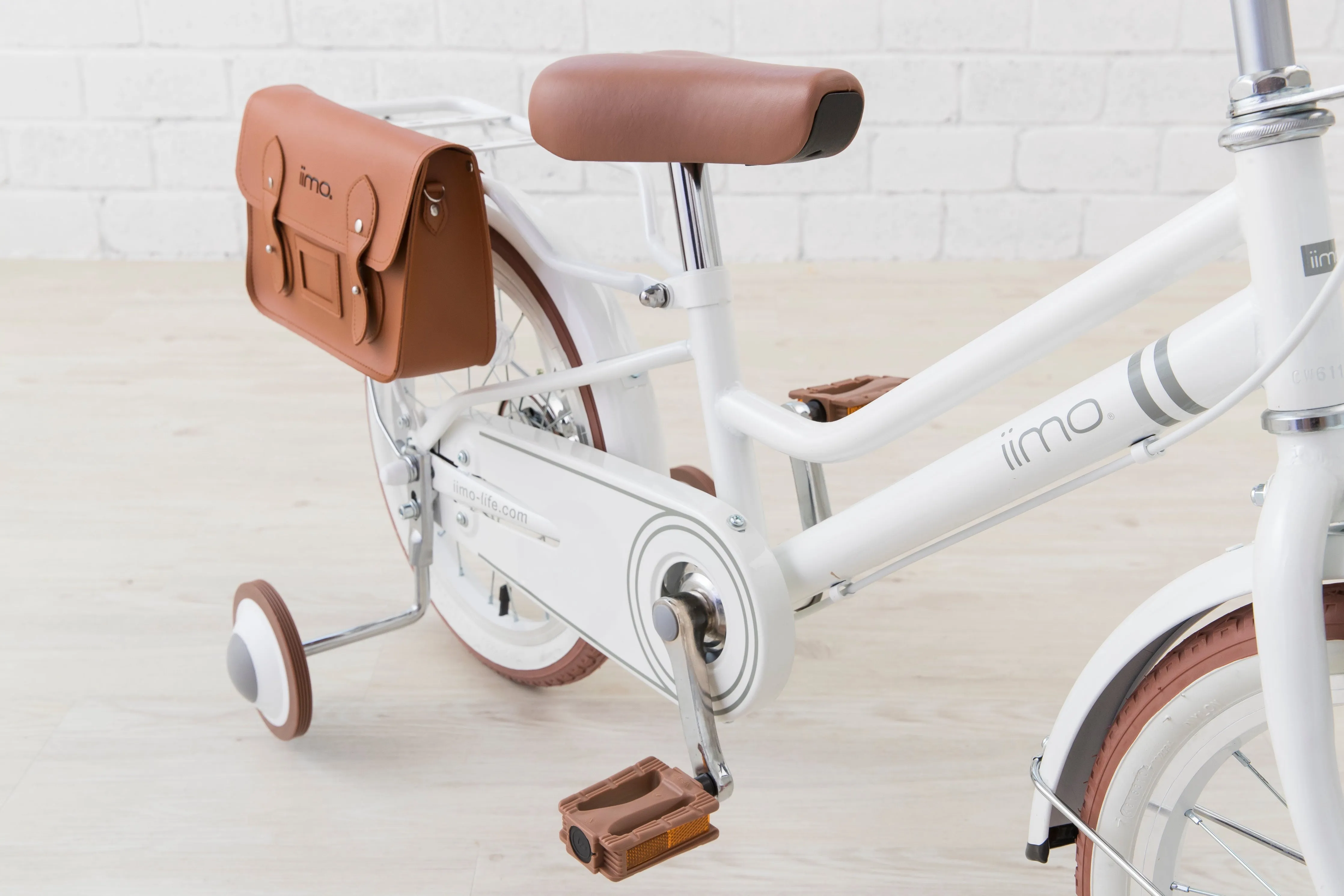 Iimo Messenger Bag for Bike