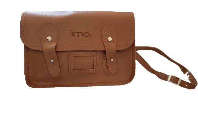 Iimo Messenger Bag for Bike