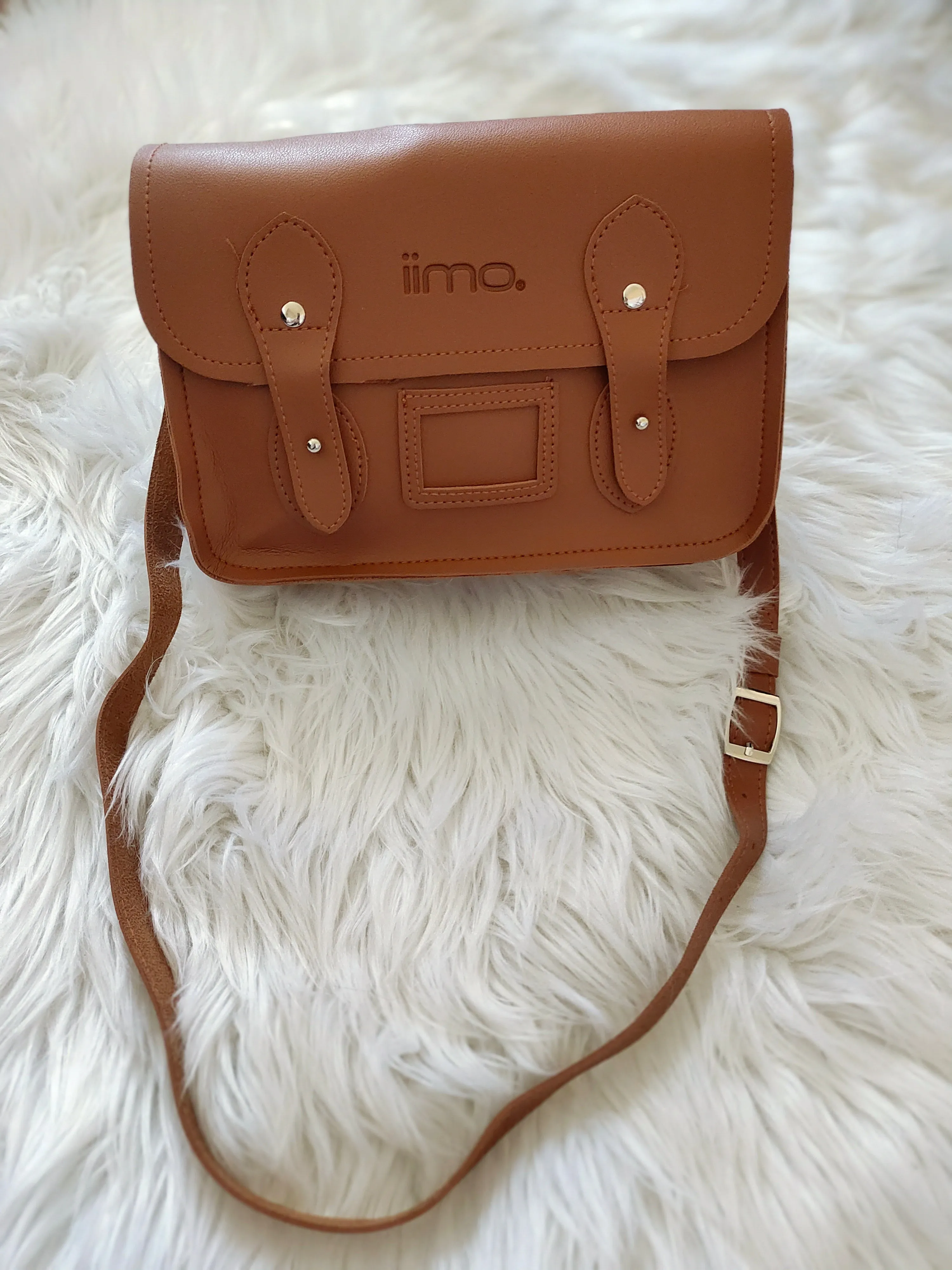Iimo Messenger Bag for Bike