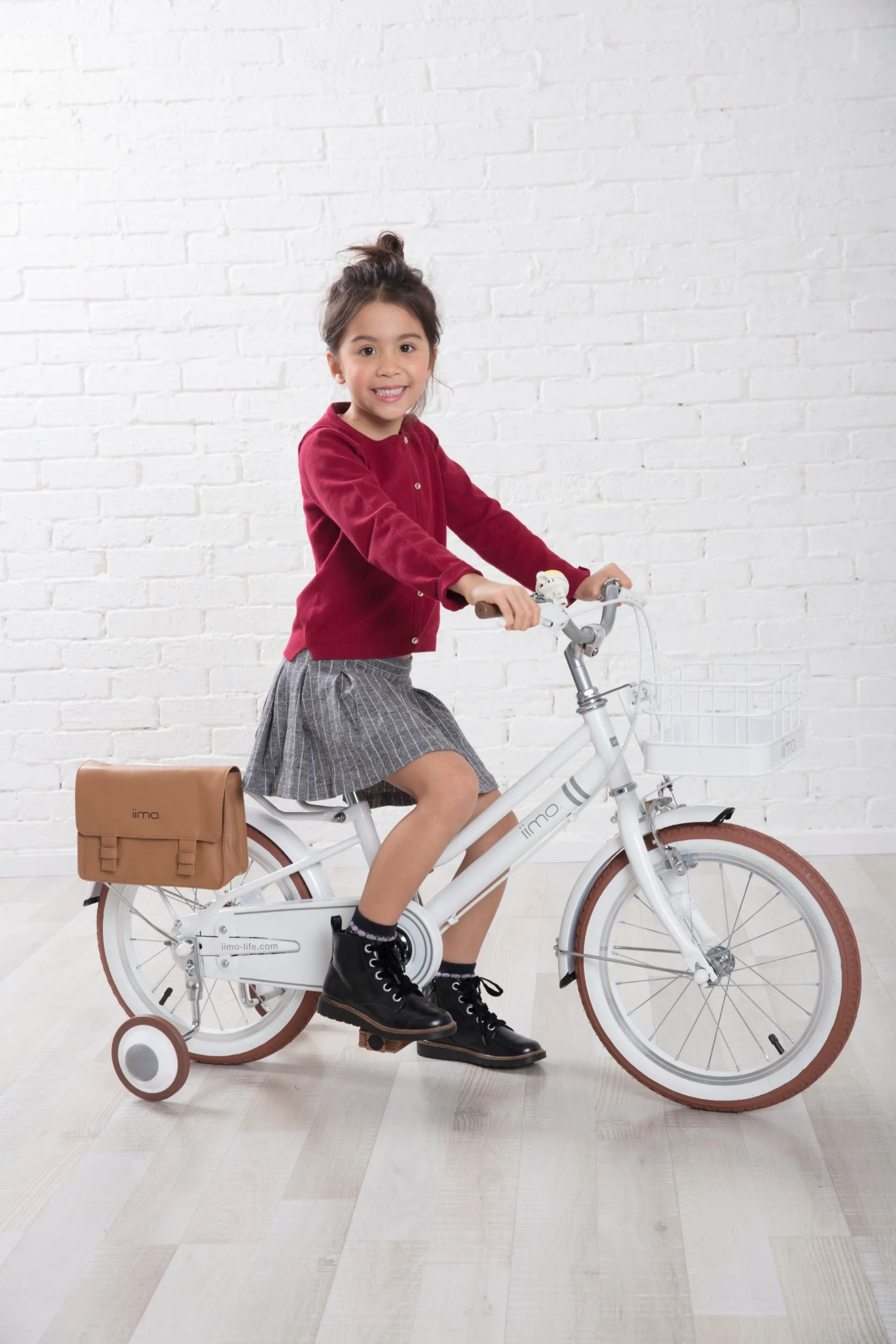 Iimo Messenger Bag for Bike