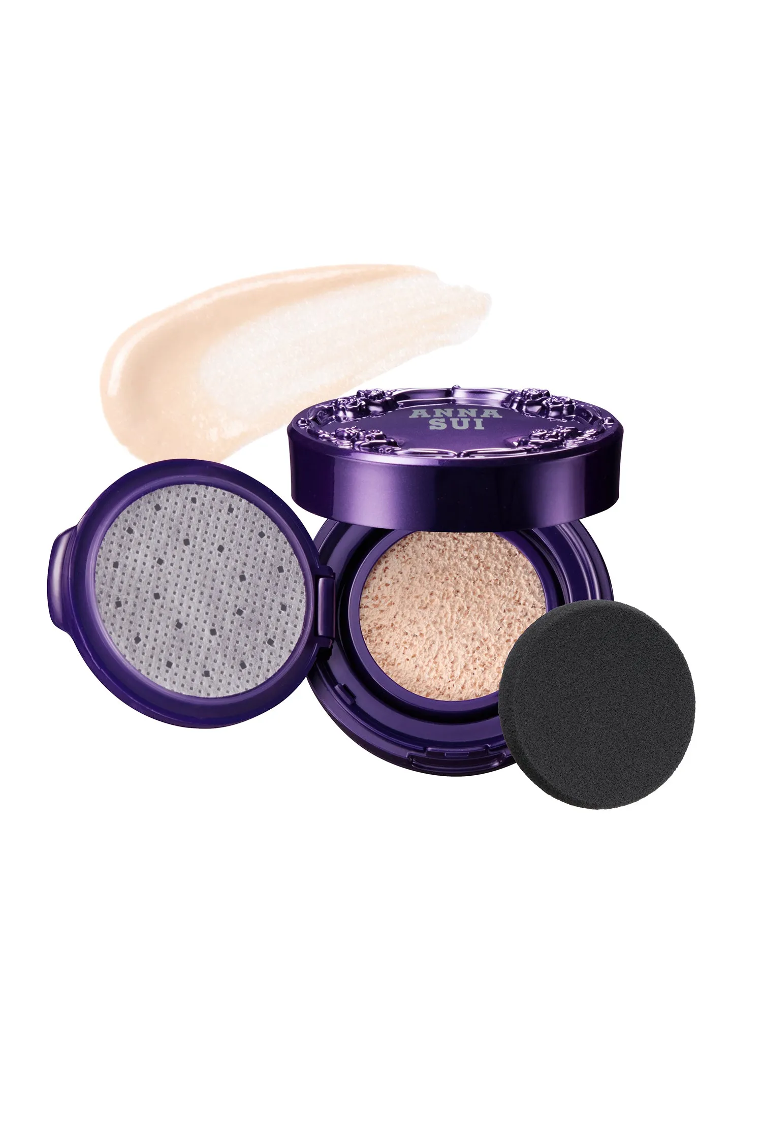 Illuminating Cushion Compact
