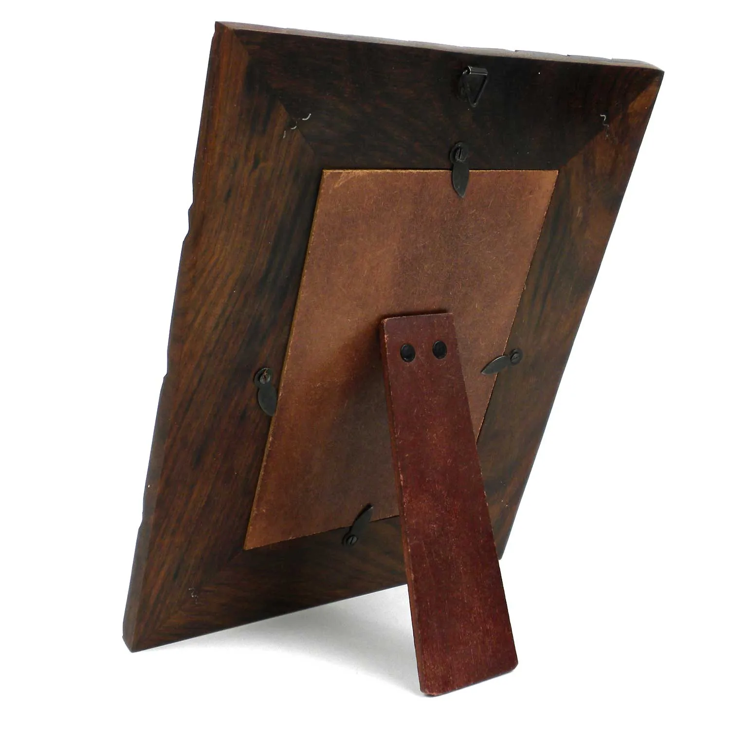Indian Palace Rosewood Frame for 4x6 Photo
