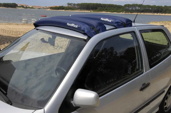 Inflatable SUP Roof Rack | Heavy Duty