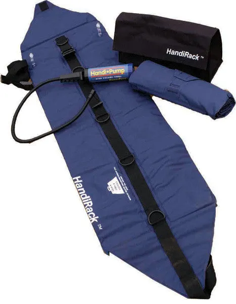 Inflatable SUP Roof Rack | Heavy Duty