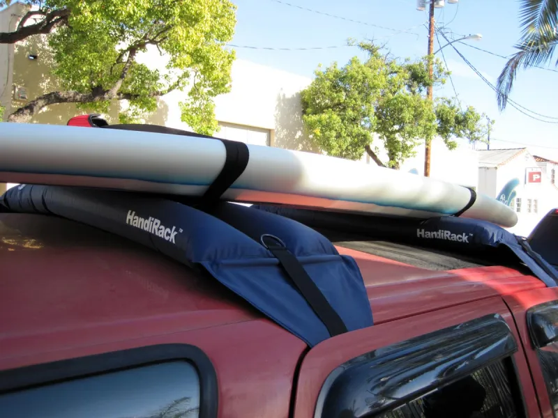 Inflatable SUP Roof Rack | Heavy Duty