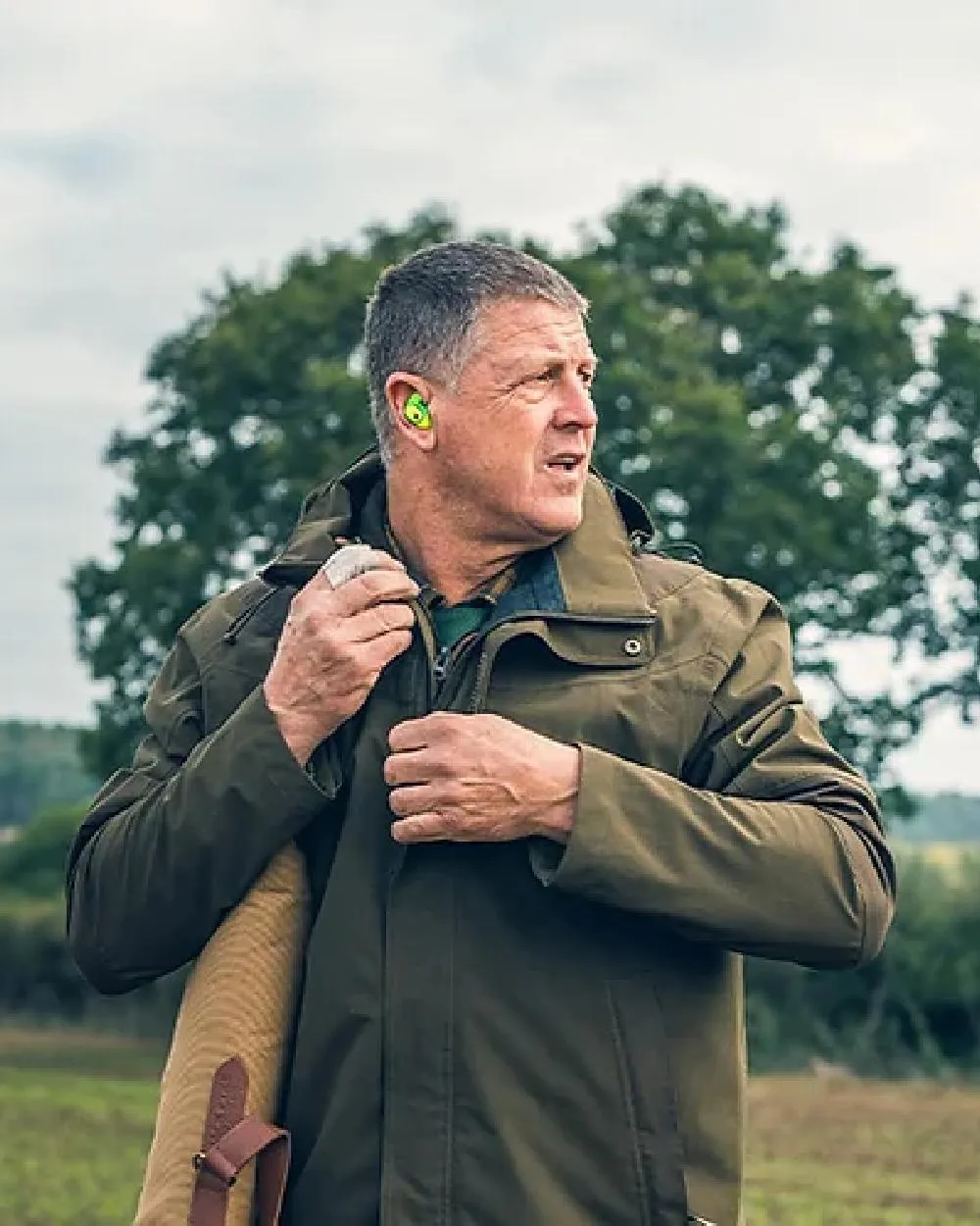Jack Pyke Pro-Lite Hunters Jacket
