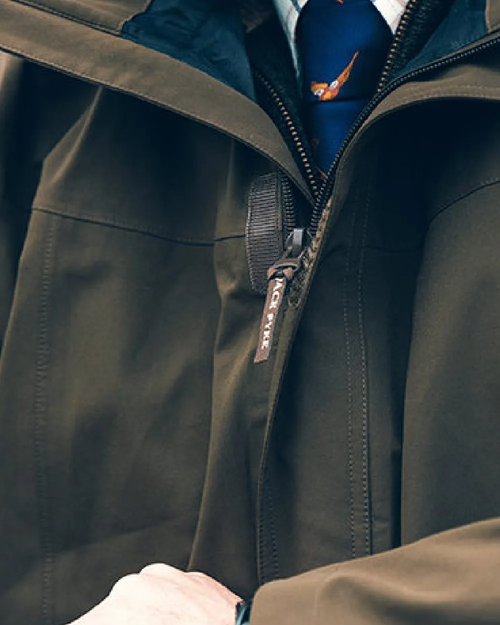 Jack Pyke Pro-Lite Hunters Jacket