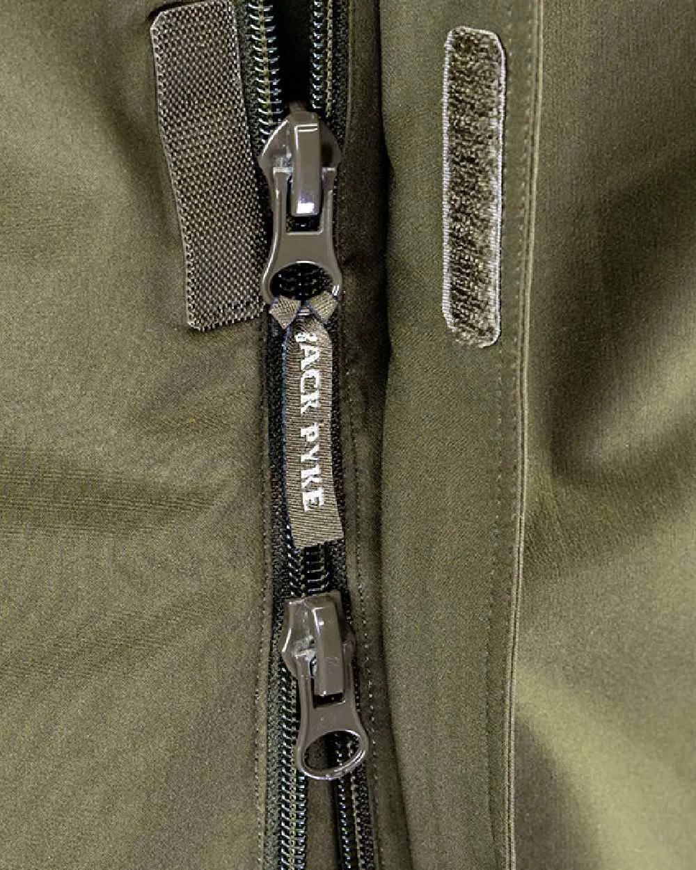 Jack Pyke Pro-Lite Hunters Jacket