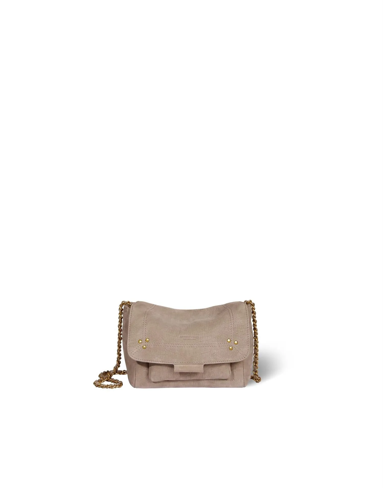 JEROME DREYFUSS - Lulu S - Croco Stone