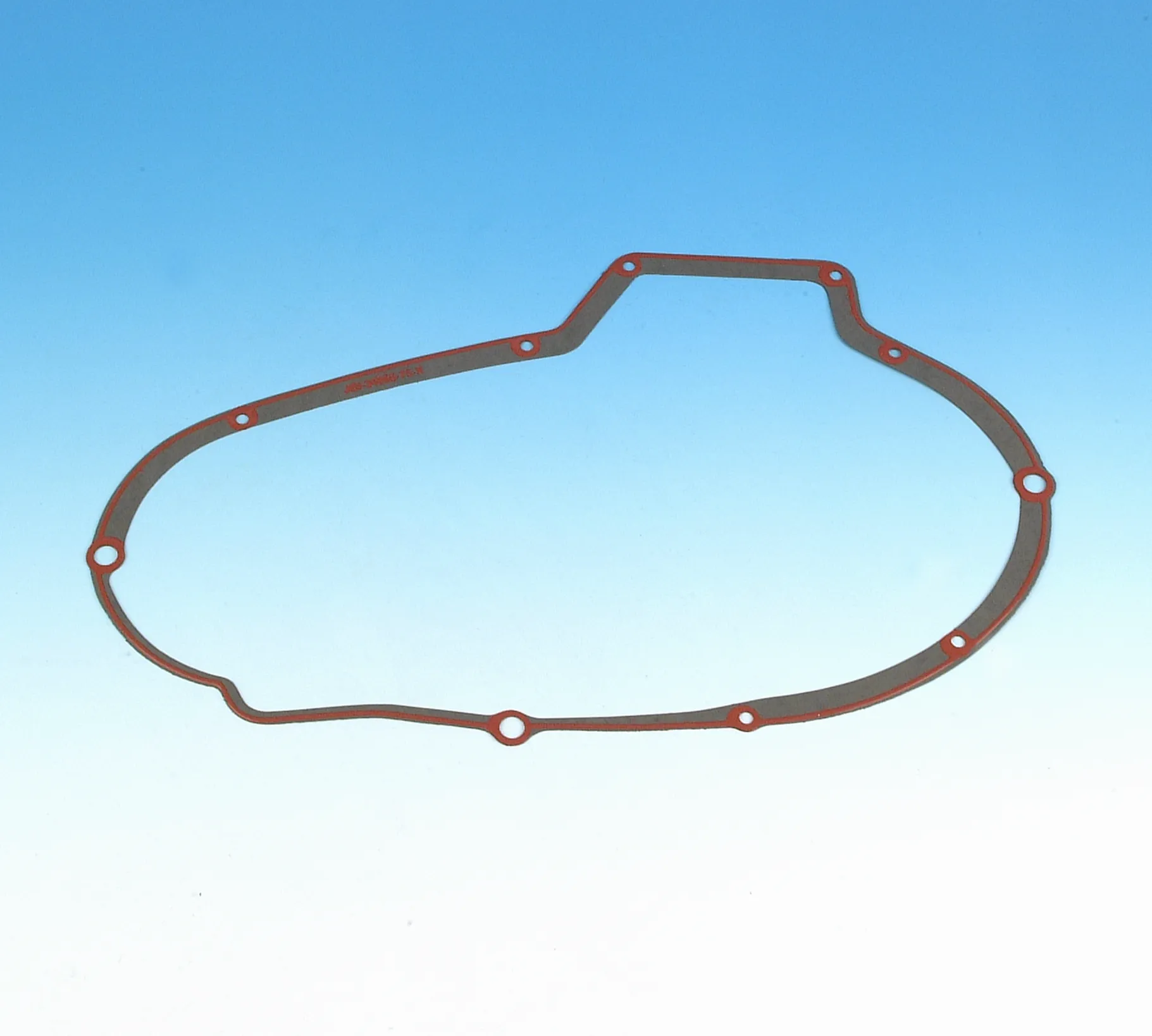 JGI-34955-75-X - GASKET, PRIMARY COVER, W/BEAD