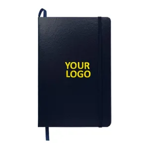 JournalBooks Ambassador Hardcover Bound, Navy