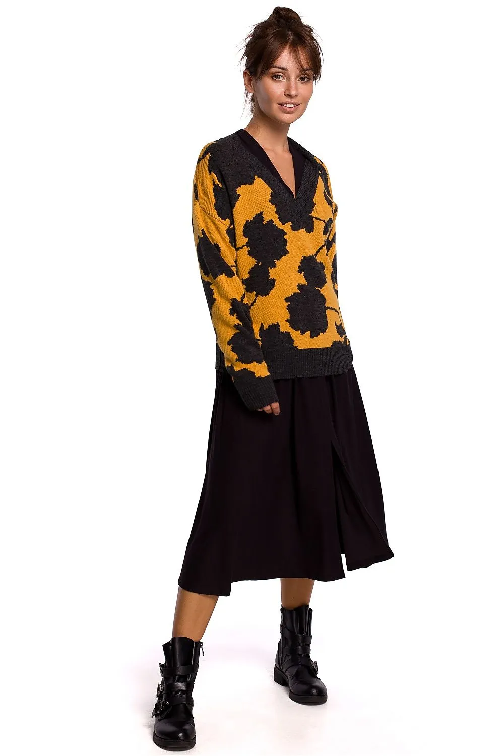 Jumper Lightweight Sweater