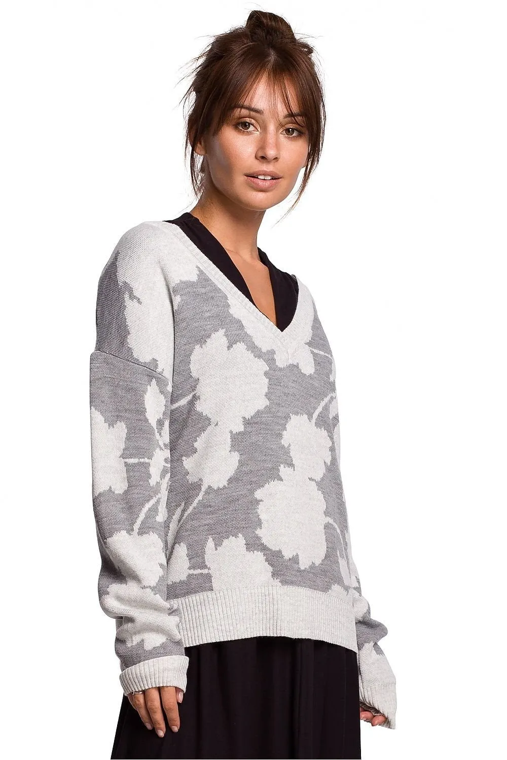 Jumper Lightweight Sweater