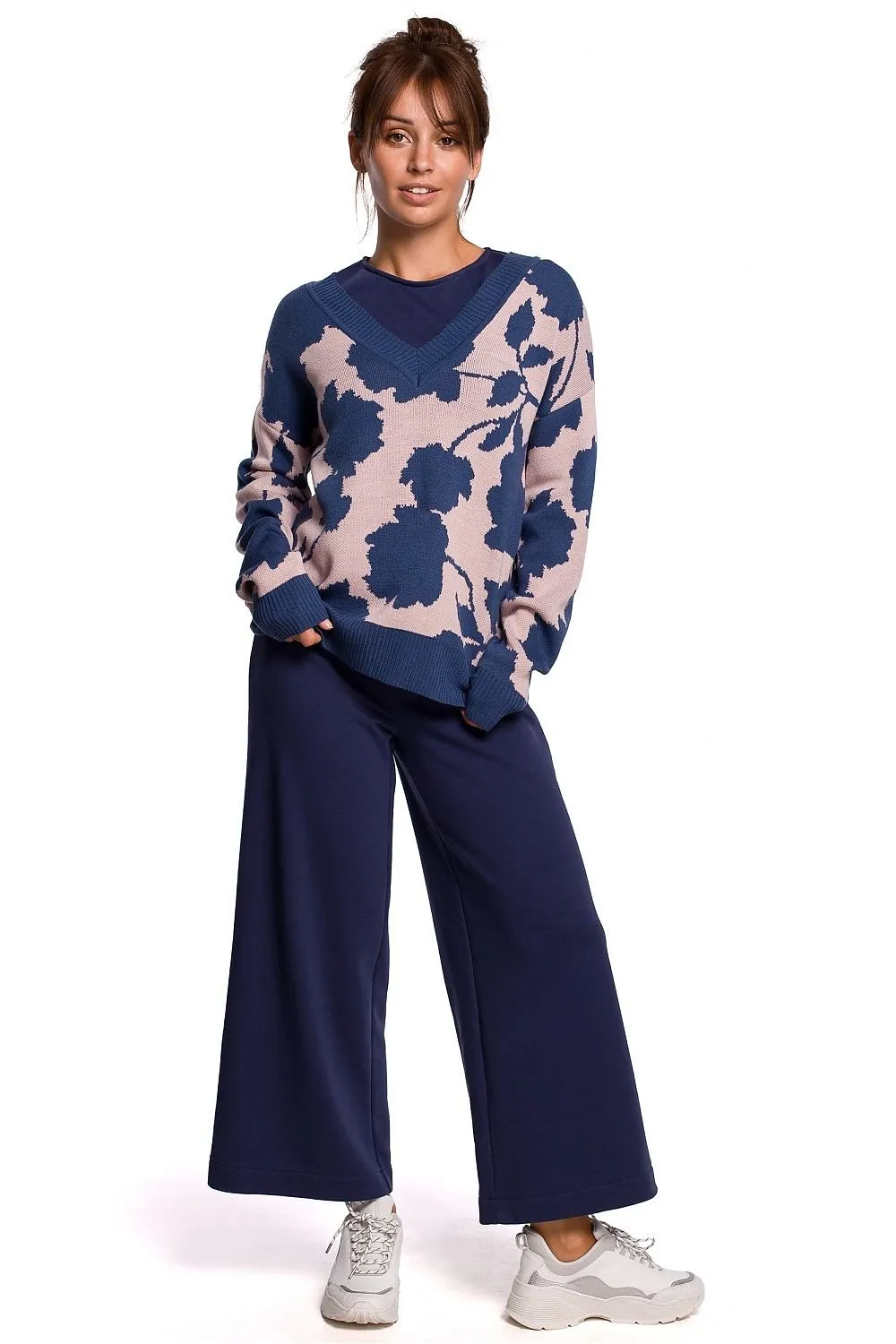 Jumper Lightweight Sweater