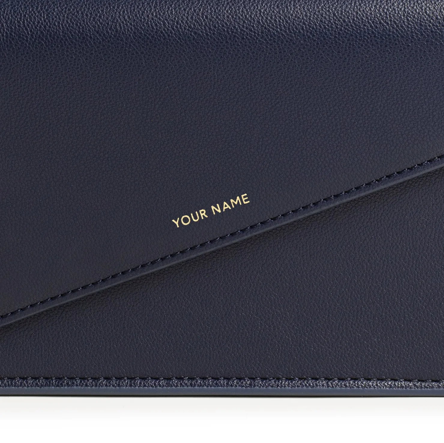 Kita Clutch Bag