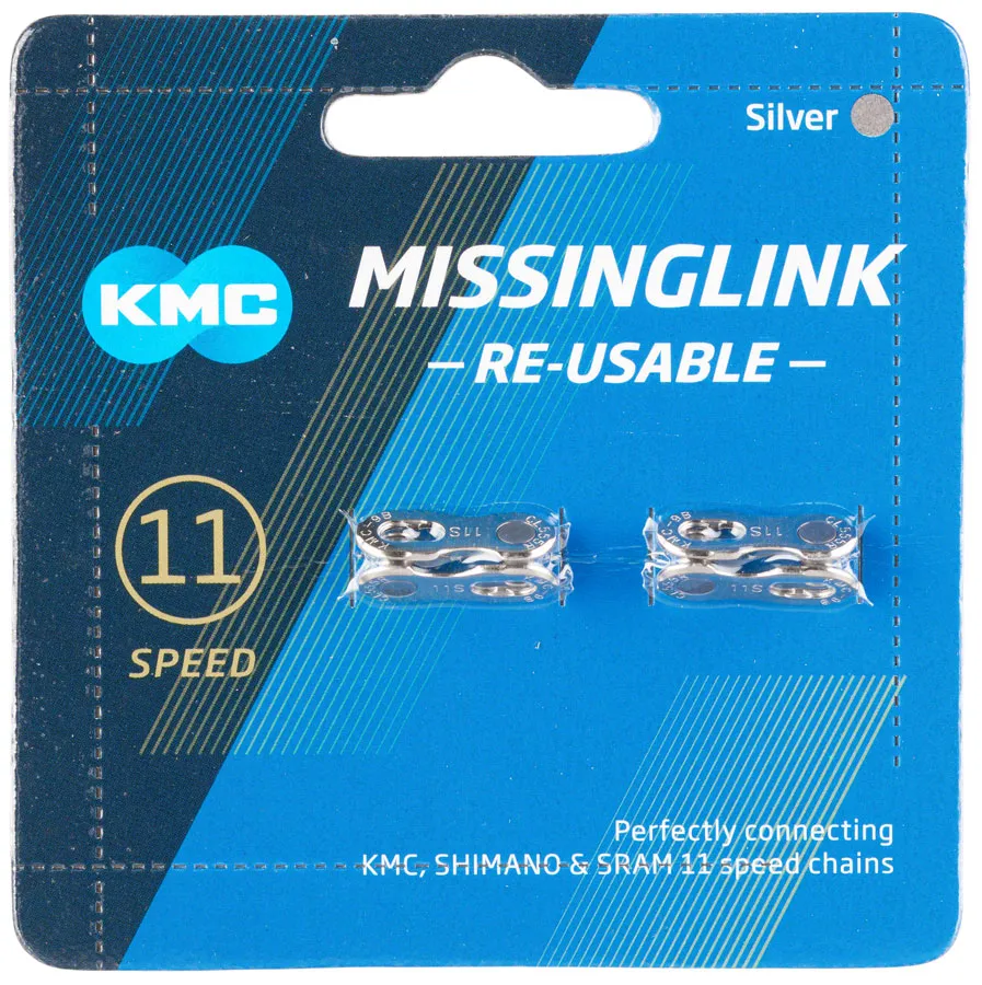 KMC Missing Link