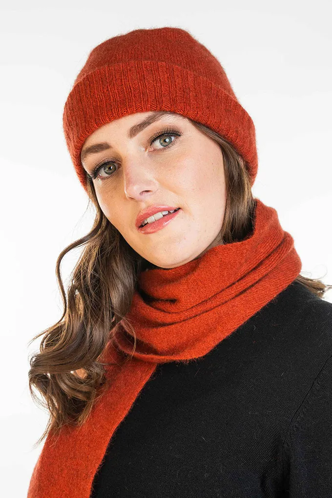 Koru Lightweight Beanie