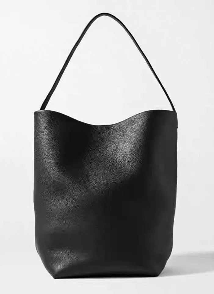 Large Togo Bucket Bag