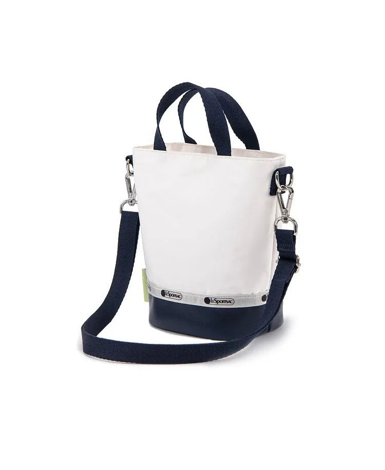 LeSportsac Cinnamoroll Bucket Bag