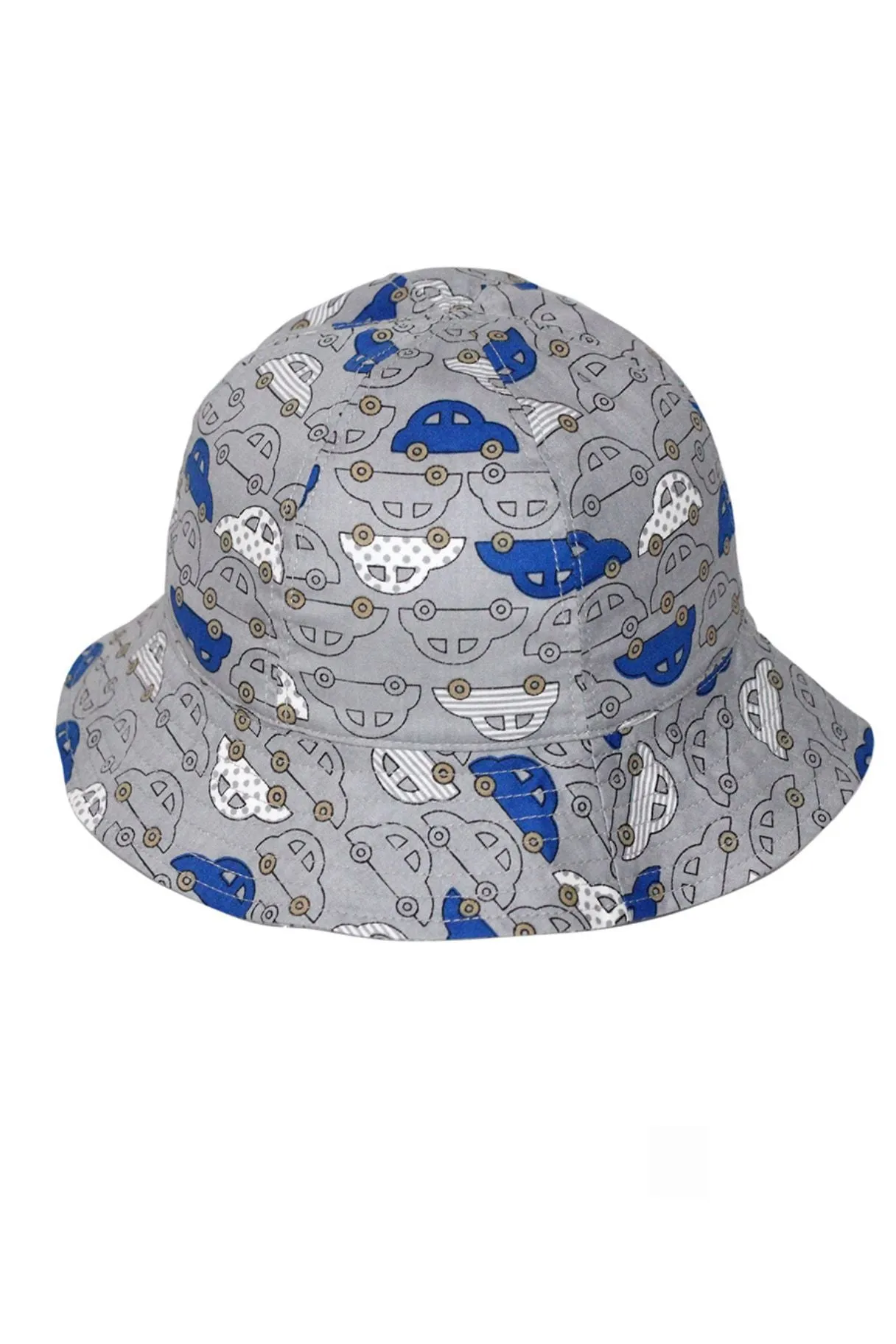 Levi Bucket