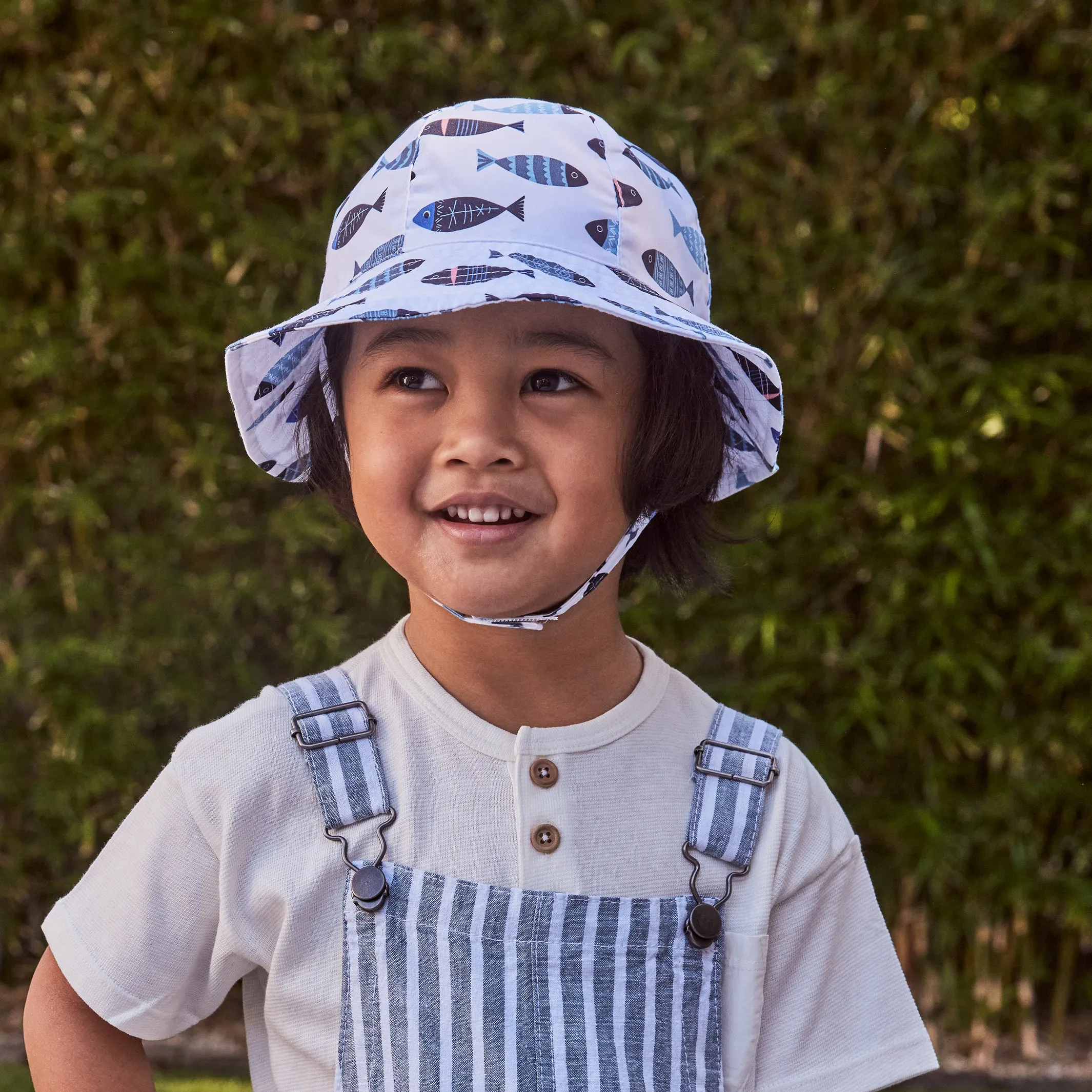 Levi Bucket