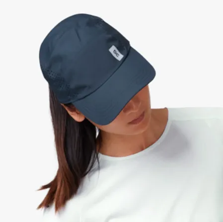 Lightweight Cap