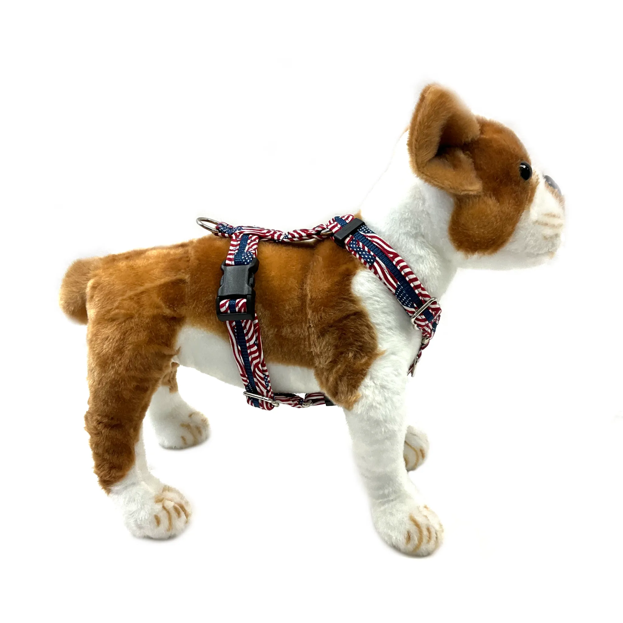 Lightweight Harness - Flag