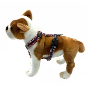 Lightweight Harness - Flag