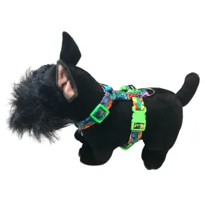 Lightweight Harness - Flutter