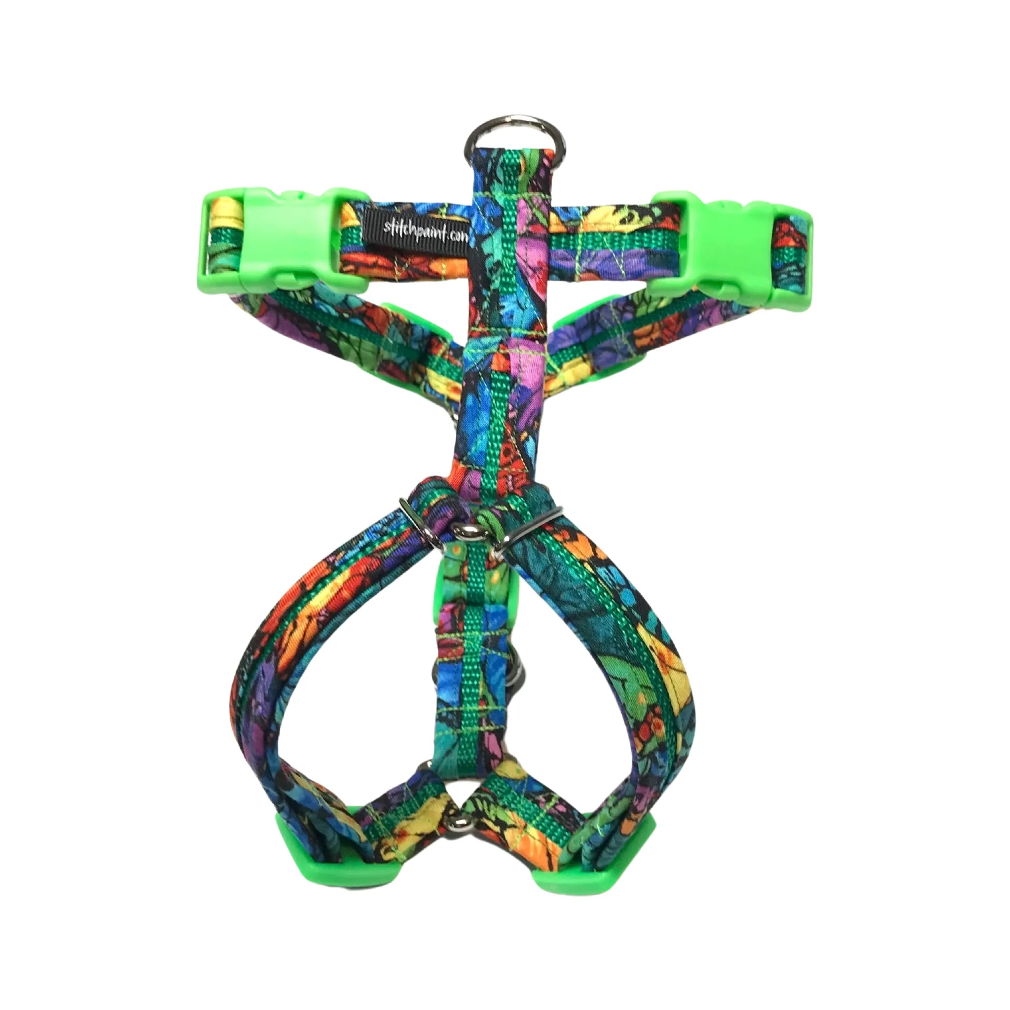 Lightweight Harness - Flutter