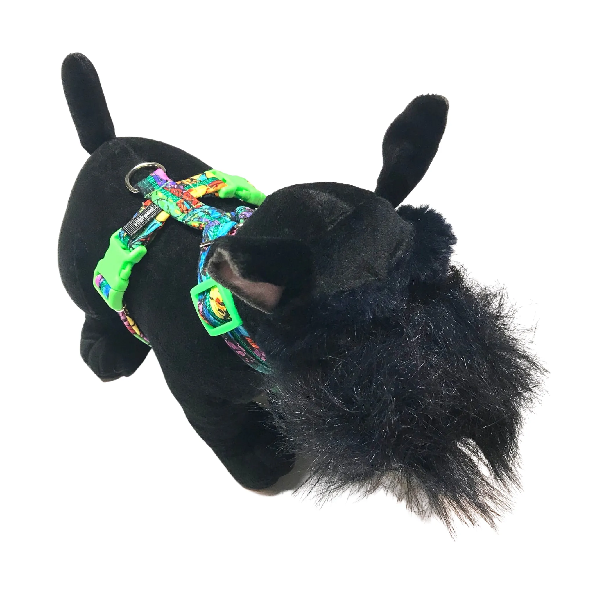 Lightweight Harness - Flutter