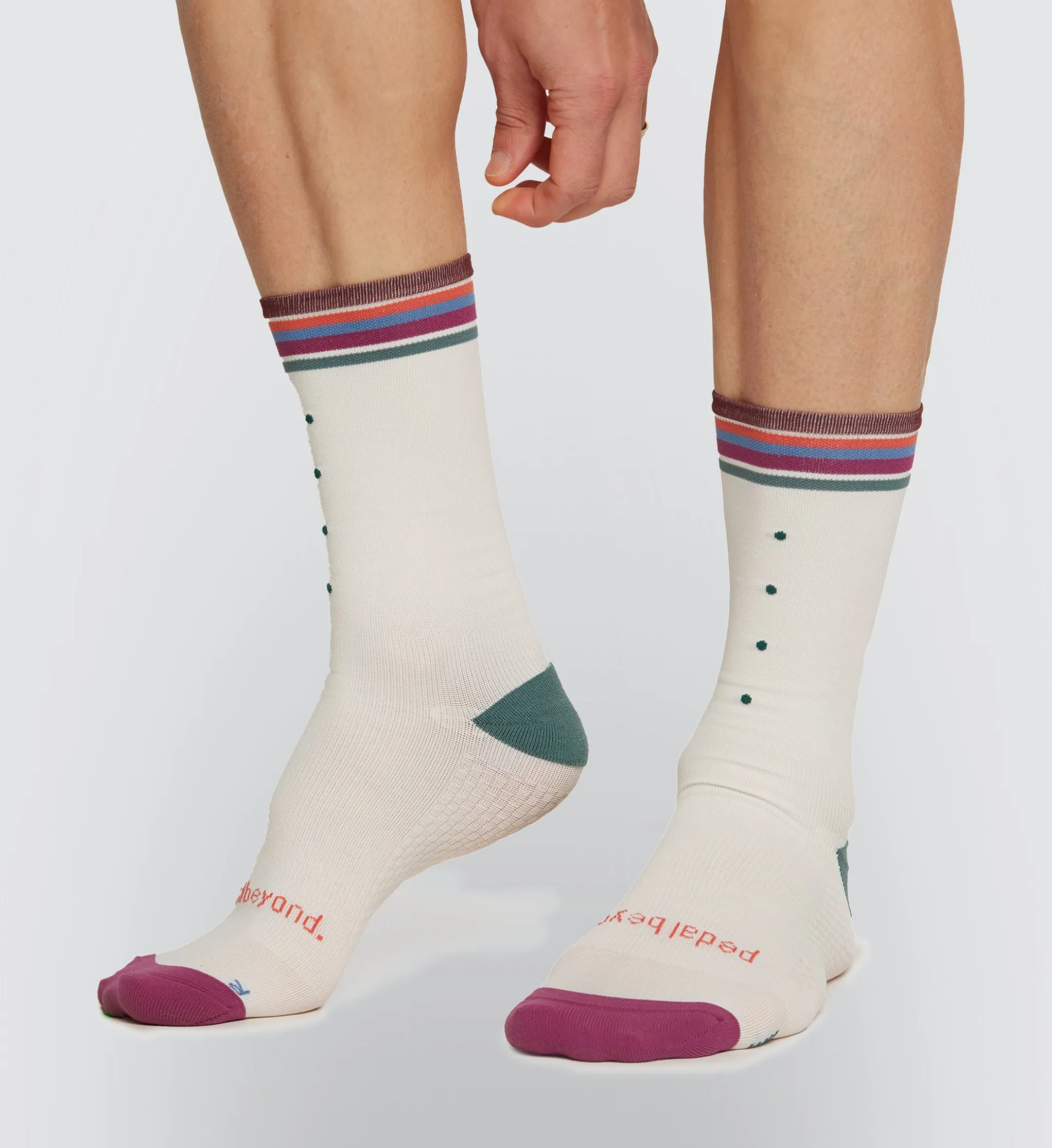 Lightweight / Socks - Heritage