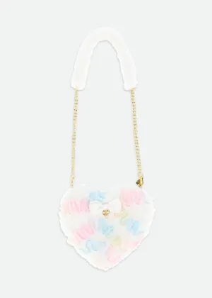 Lillian Pastel Bag Snowdrop