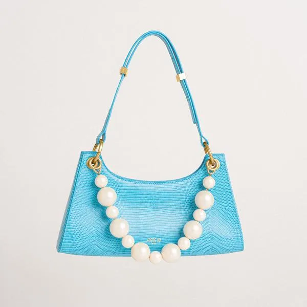 Lizard Froggy Bag