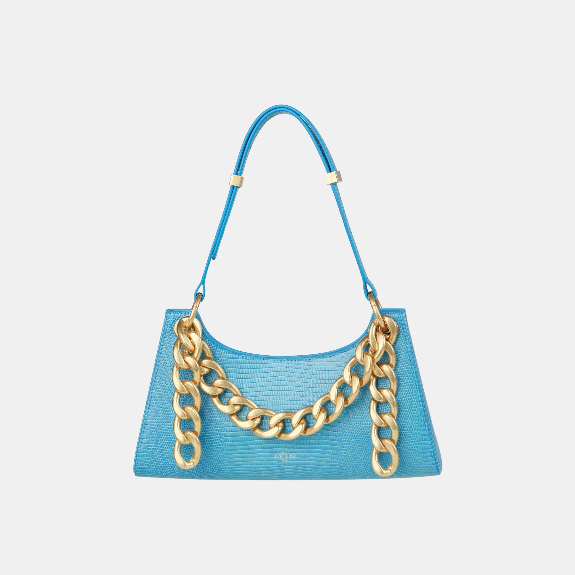 Lizard Froggy Bag