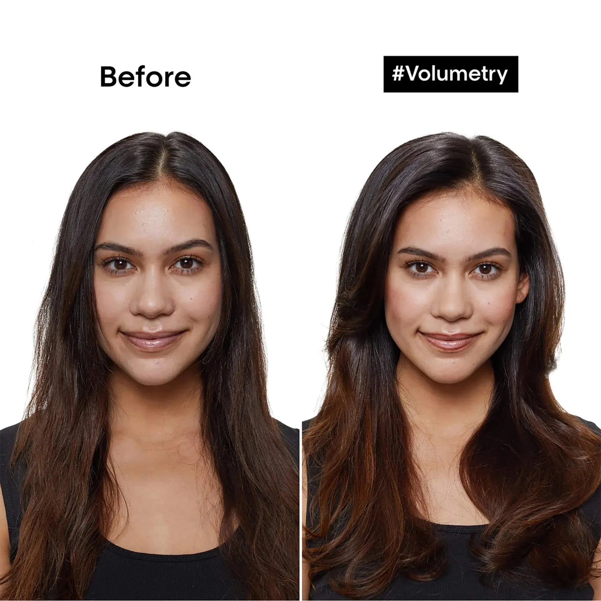 L'Oréal Volumetry Shampoo 300ml