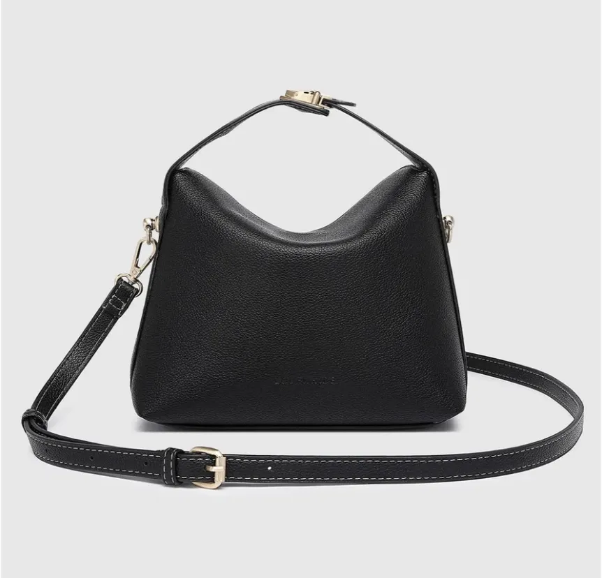 Louenhide Andie Handbag - Black