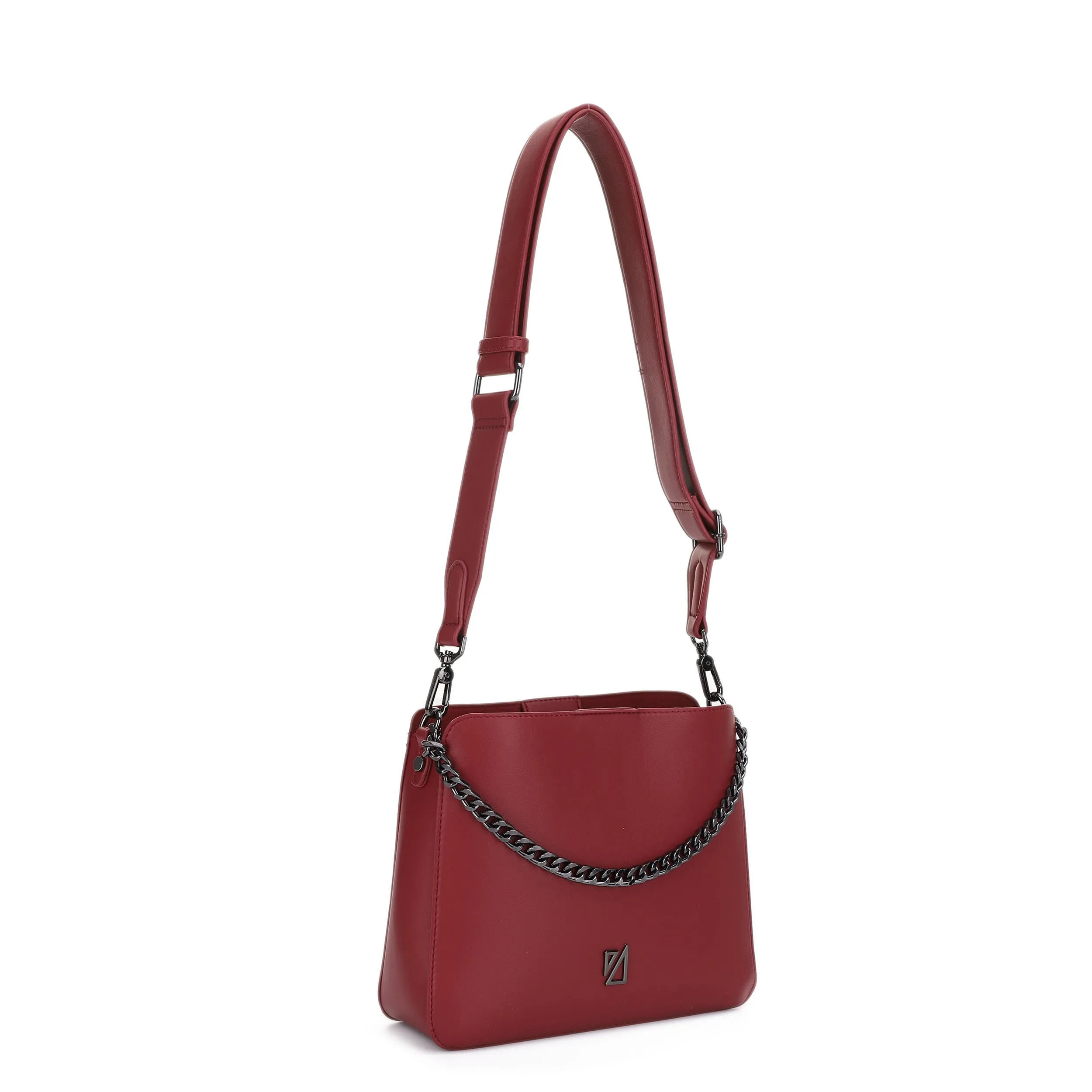 Lugano Shoulder Bag