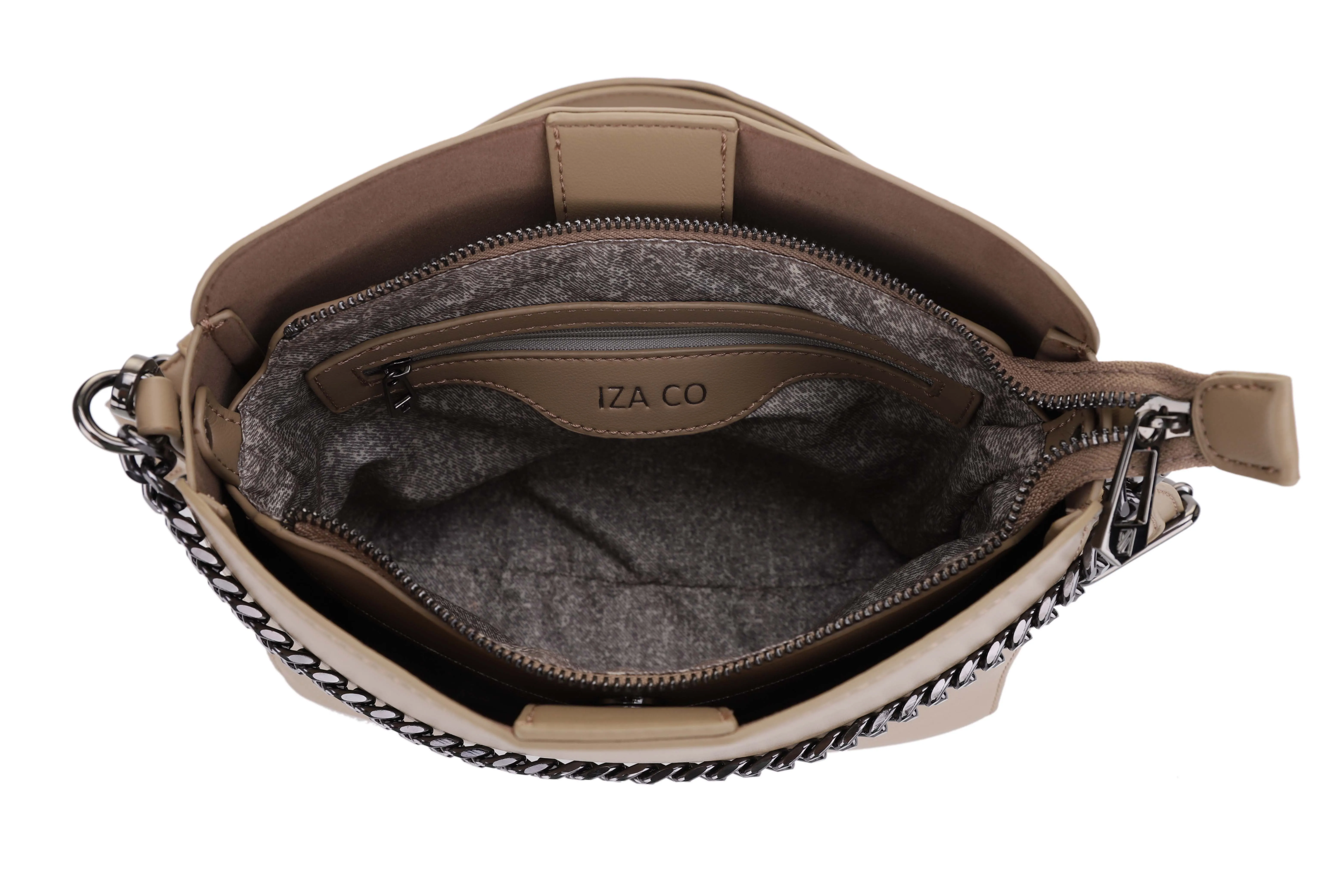 Lugano Shoulder Bag