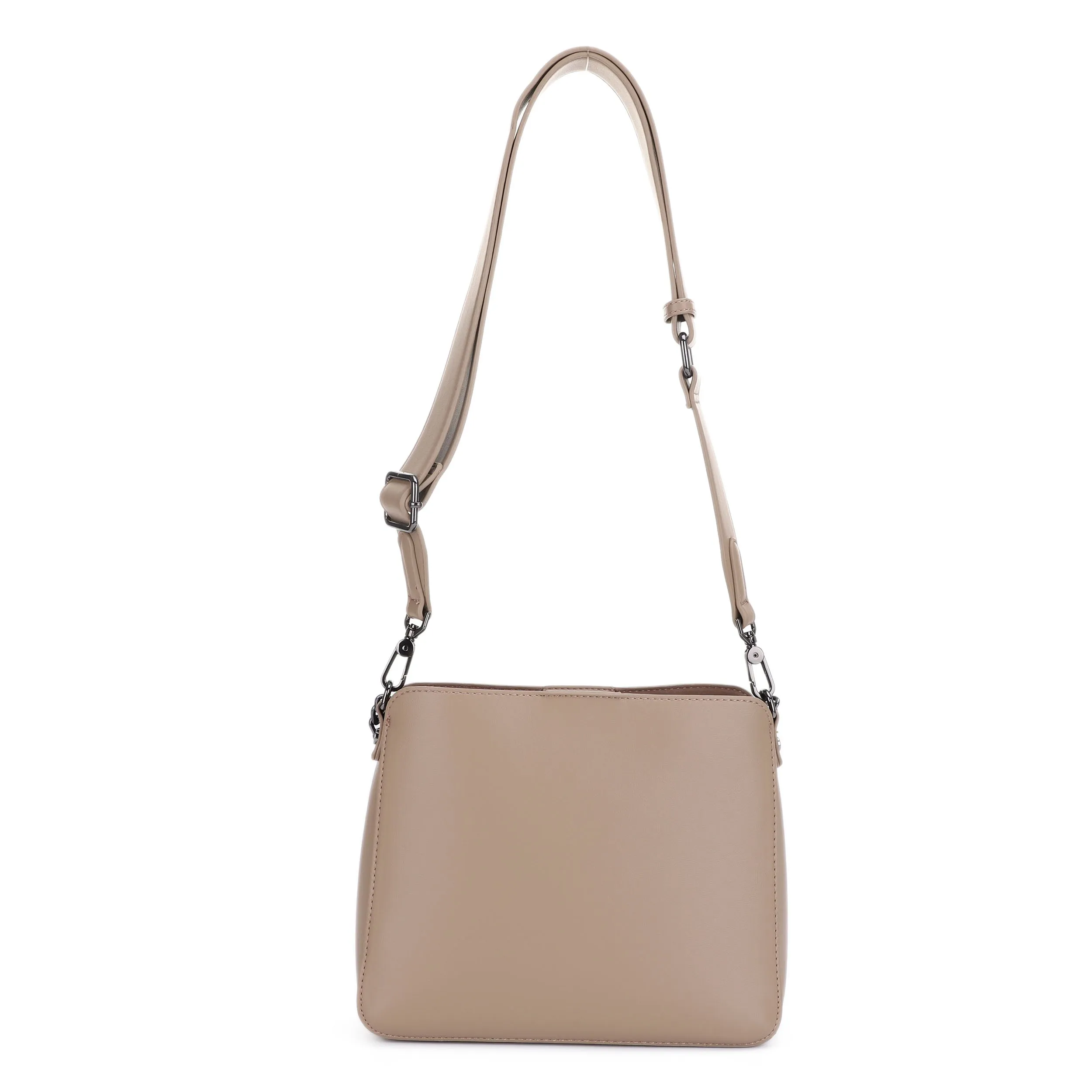 Lugano Shoulder Bag