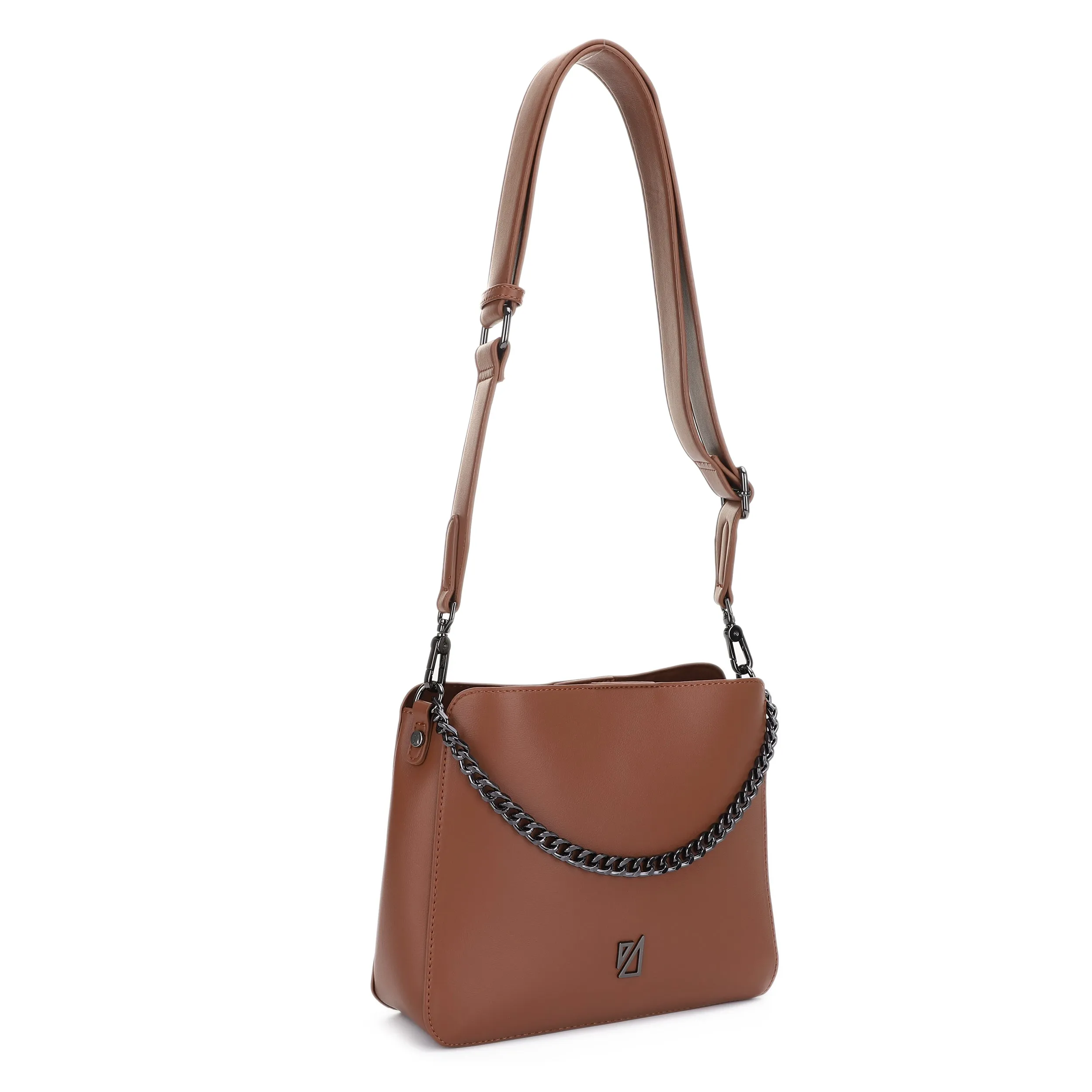 Lugano Shoulder Bag