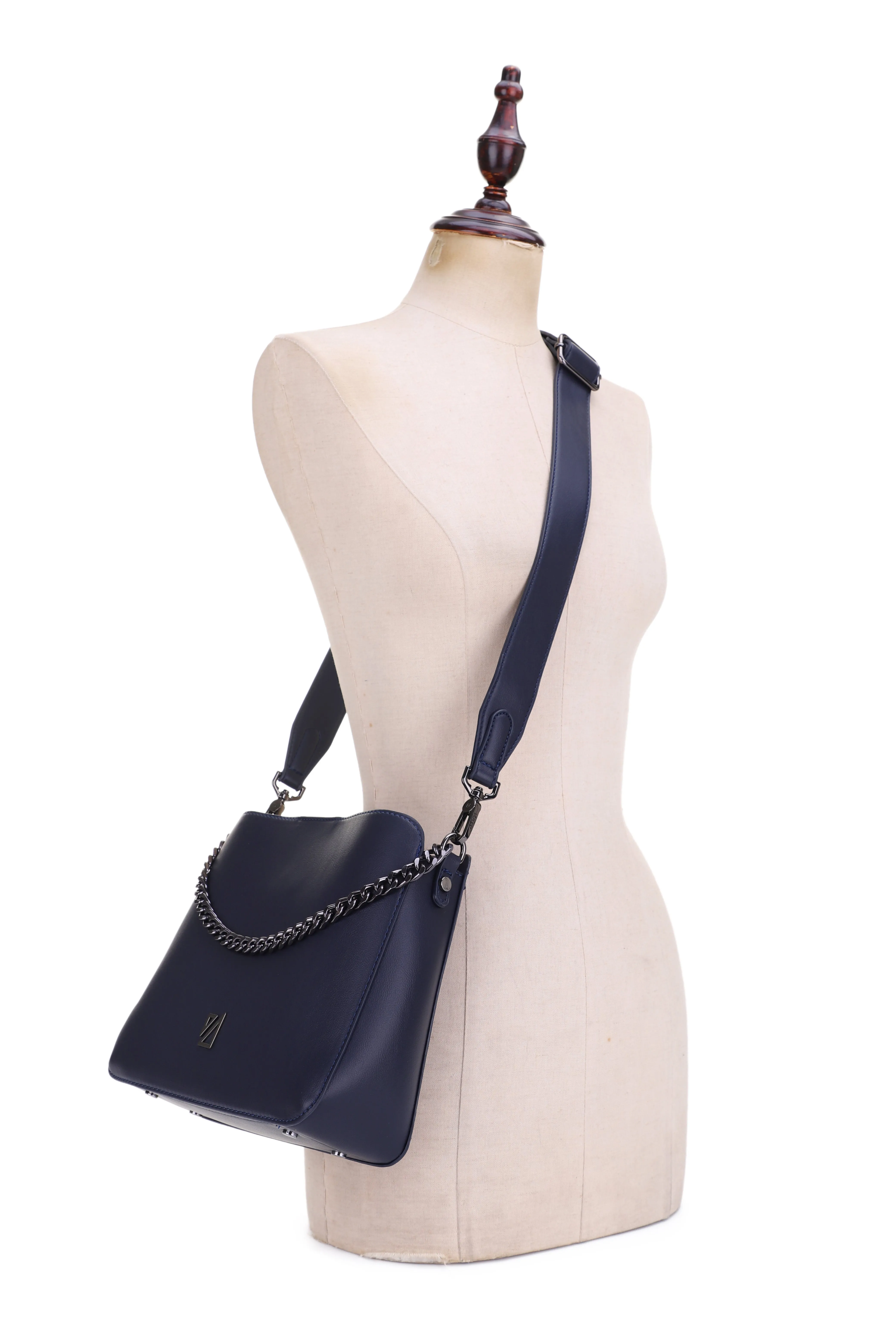 Lugano Shoulder Bag