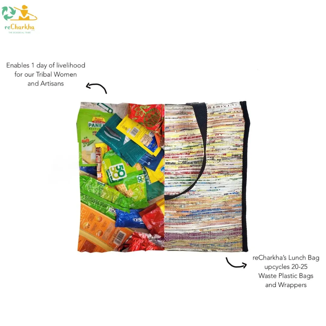 Lunch Bag (LB0424-101)