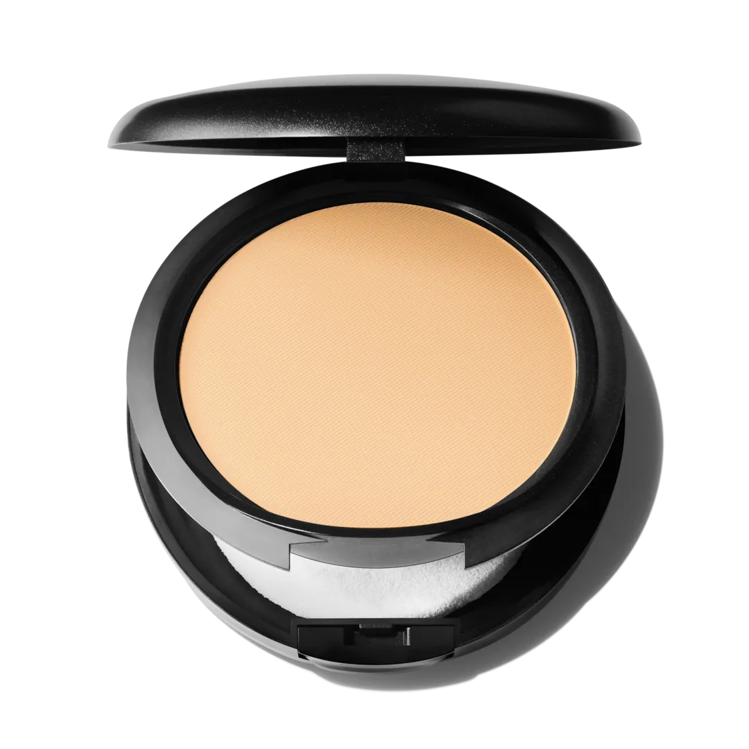 Mac Mineralize Foundation Compact # Nc30 10G