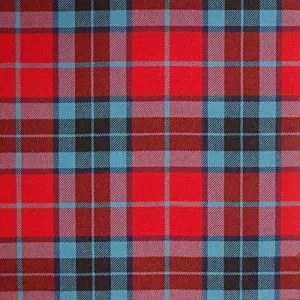 MacTavish Modern Lightweight Tartan